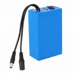 Zaobchádzajte opatrne: 5 bezpečnostných tipov pre lítiové batérie