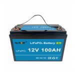 12V dlhá životnosť LiFePO4 4S33P nabíjateľná lítium-iónová batéria 12V 200Ah lítium-iónová batéria 32700 LiFePO4 batéria