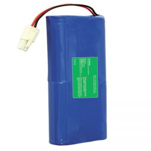 Lítiová batéria 10,8 V 4400 mAh 18650 pre lekársky monitor