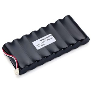 Lítiová batéria 18650 14,4 V 4300 mAh