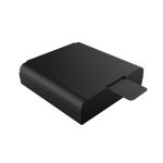 14,8 V 3200 mAh 18650 lítium-iónová batéria LG batéria LG pre zdravotnícke zariadenie s komunikáciou SMBUS