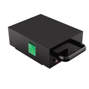 18650 RGV Monitorovacie zariadenie lítiová batéria elektrický hliadkovací robot lítiová batéria 36V30Ah