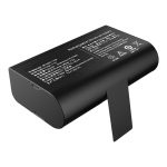 3,6 V 5200 mAh 18650 lítium-iónová batéria LG batéria pre ručný POS stroj