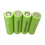 Originálna nabíjateľná lítium-iónová batéria 18650 3,7 V 2900 mAh, Li-ion 18650 batérie