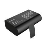 18650 7,2 V 2600 mAh lítium-iónová batéria pre automat POS
