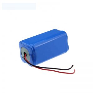 Lítiová batéria 18650 2S2P 4400 mAh 7,4 V