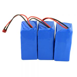 18V 4,4 Ah nabíjateľná prispôsobená lítium-iónová batéria 5S2P pre elektrické náradie