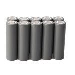 21700 3,7 V batéria 5 000 mAh 25 A 35 A batériová batéria E-Bike cylindrická lítium-iónová nabíjateľná batéria 5C 21700 batéria