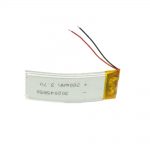 LiPO batéria na mieru 302045 3,7 V 260 mAh