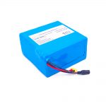 Batéria 32650 Lifepo4 4S4P Li-ion batéria 12V 12,8V 24Ah s vyváženým BMS 4S 20A