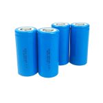 nabíjateľná batéria 3.2V 32700 lifepo4 6500mah lifepo4 cylindrická batéria