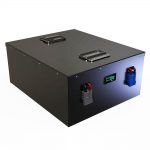 nabíjateľné batérie do golfového vozíka 36v batéria lifepo4 36v 100ah bms