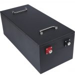 Batéria Deep Cycle 36V, batéria 12S1P LFP Lítium-iónová batéria 36V, batéria Rickshaw EV RV AGV E-bike Lifepo4 36V 100Ah Batéria