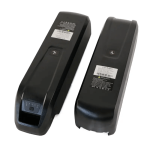 Hailong typ 36V 10Ah lítium-iónové batérie pre elektrické horské bicykle