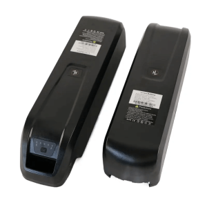 Hailong typ 36V 10Ah lítium-iónové batérie pre elektrické horské bicykle