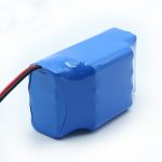 li ion battery pack 36v 4.4ah for electric hoverboard