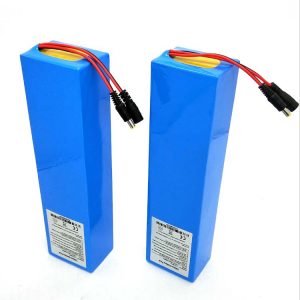 Čína továreň na elektrický skúter lítiová batéria 36V 60V 10AH 40AH