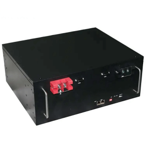 OEM China Factory Deep cycle 48v 100Ah Lifepo4 pre solárne batérie na skladovanie solárnej energie