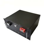 Lacná solárna batéria LiFePO4 48v 100ah 5KWh