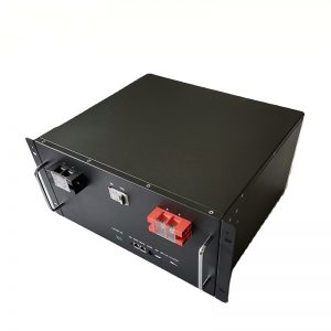 Lacná solárna batéria LiFePO4 48v 100ah 5KWh