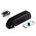 Elektrická kolobežka Ebike batéria 36v 48v 13Ah 15Ah 20Ah