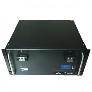 Lítium-iónová domáca energetická batéria 48v 200ah Lifepo4 solárna batéria 10kwh