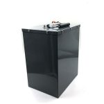 Batéria 48V 40ah LiFePO4 pre golfový vozík, Rawn Lawn, snežný skúter