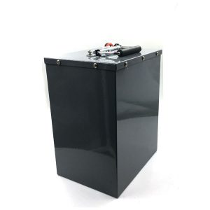 Batéria 48V 40ah LiFePO4 pre golfový vozík, Rawn Lawn, snežný skúter