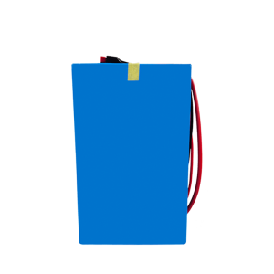 Vysoká hustota energie 48V 30Ah pre lítium-iónovú batériu pre elektrické skútre