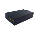 3,7 V 2100 mAh prenosná POS terminálna polymérna lítiová batéria