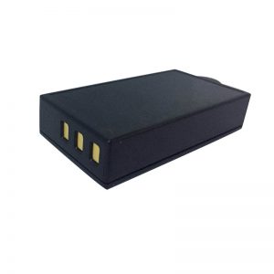 3,7 V 2100 mAh prenosná POS terminálna polymérna lítiová batéria