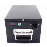 60V 100Ah LiFePO4 lítium-iónová batéria pre inteligentného robota AGV