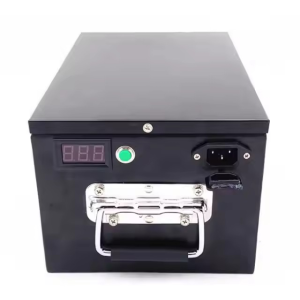 60V 100Ah LiFePO4 lítium-iónová batéria pre inteligentného robota AGV