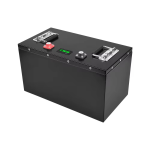 Prispôsobený 60V 50Ah Lítium Vyžehlite ternárny lítiový batériový článok Elektromotorka pre skúter