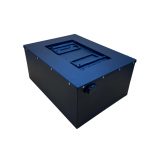 Napájací zdroj nositeľná batéria lifepo4 60V50Ah pre elektrický vyhliadkový automobil