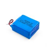 Nabíjateľná batéria LiPO 624948 3,7 V 1800 mAh / 3,7 V 5400 mAh