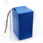 všetko v jednom elektrickom skútri motocyklové vozidlo 72V 30Ah lítiové batérie