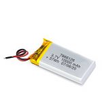 Nabíjateľná batéria LiPO 7866120 3,7 V 10 000 mAh / 3,7 V 200 000 mAh / 7,4 V 10 000 mAh