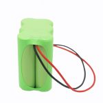 Dobíjateľná batéria NiMH AA 2100 mAh 7,2 V