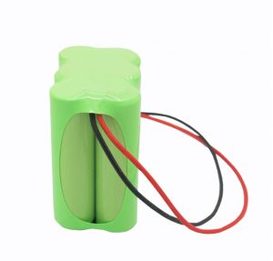 Dobíjateľná batéria NiMH AA 2100 mAh 7,2 V