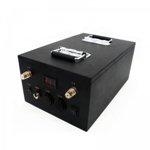 24V 800Ah lítium -iónová batéria Lifepo4 pre karavan na skladovanie slnečnej energie 24V 800Ah