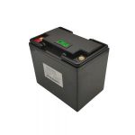 Nízka teplota 48V 200AH so samočinne vyhrievanou funkciou