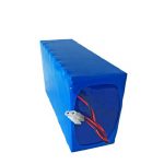 Nabíjateľná batéria LiFePO 26650 36V 12AH