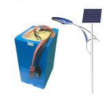 Nabíjateľná batéria LiFePO4 180AH 24V