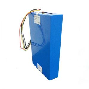 Nabíjateľná batéria LiFePO4 30Ah 9,6 V