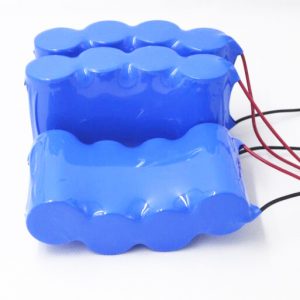 Nabíjateľná batéria LiFePO4 32650 12V 6AH