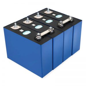 ALL IN ONE LiFePO4 lítium-iónové batérie solárny energetický systém 3,2v 50Ah 80Ah 100Ah 105Ah 202Ah 230Ah 280Ah 300Ah lifepo4 batéria
