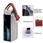 Výhody a priemyselné využitie vreckových buniek ALL IN ONE