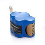 Batéria do vysávača Euro-Pro Shark V1700Z, V1725BL, V1930