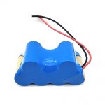 Batéria do vysávača Euro-Pro Shark V1917, V1950, VX3